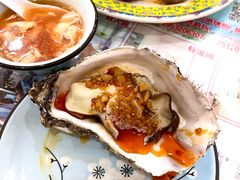 -清真老马家海鲜大排档(台东店)