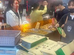 -高一点·徽味酥饼王·黄山烧饼