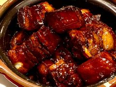 吉士红烧肉-老吉士酒家(天平路店)