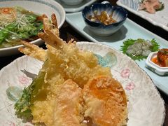 -江户前日本料理(瑞诗酒店店)