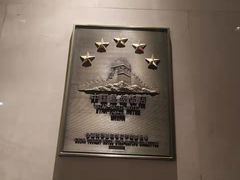 -宜昌富力皇冠假日酒店·咖啡1号西餐厅