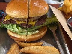 -魏斯理汉堡(西安沣东吾悦店)