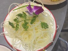 -生活如沸·顺德水牛奶火锅(大学路店)