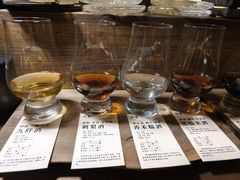 -兮禾酒馆(护国路店)