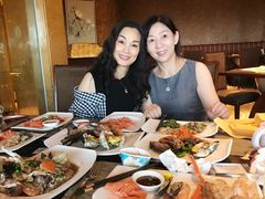 -杭州国际会议中心洲际酒店-原素全日餐厅(解放东路店)