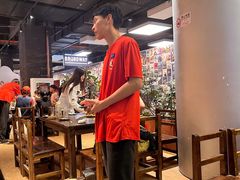 -破店肥哈·东北烧烤·夜宵(南山保利店)