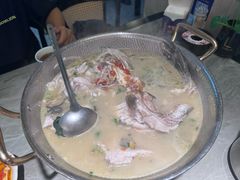 -鱼你相聚·河鲜馆(袁家岭店)