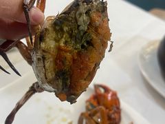 -莲花公园煎蟹(总店)