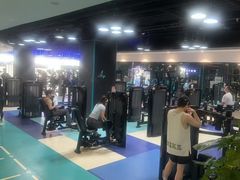 -威仕顿健身游泳(御锦城店)