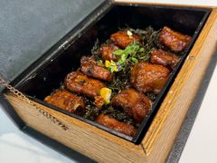 -3号仓库·创意中国菜(新世界城店)