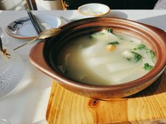 -庆云楼饭庄(什刹海店)