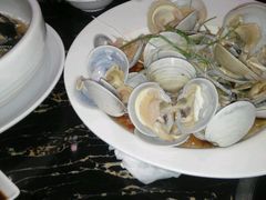-渔傅·蓝海岸霞浦海鲜(正祥店)