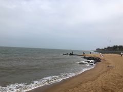 -白沙门生态公园