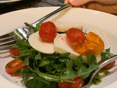 -OGGI TRATTORIA PIZZERIA(深业上城店)