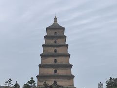 -大慈恩寺(大雁塔)