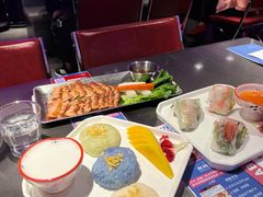 -新越盏·东南亚料理(捷登都会店)