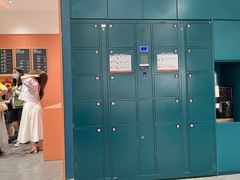 -海马体照相馆(重庆爱琴海购物公园店)