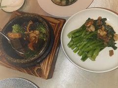-上海金桥红枫万豪酒店-万豪中餐厅