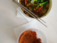 -超爷叔面馆(西园店)