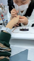 -秀色美甲美睫纹绣护肤