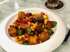 -深圳机场凯悦嘉轩酒店