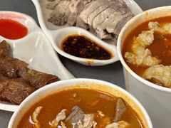 -四里沙茶面(湖滨四里店)