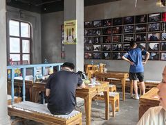 -北三老太太烧烤(人生一串上榜店)
