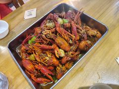 -食鸡公社辣子鸡·潍坊菜·烧烤