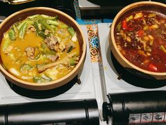 -胡记德源粉·湖南菜(双安店)