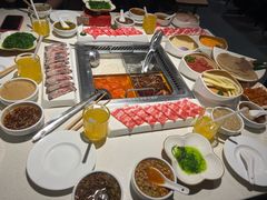-海底捞火锅(玉桥商业广场店)