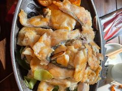 -院落新京菜·烤鸭(地安门店)