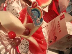 -海底捞火锅(锦艺城店)