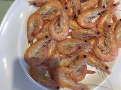 -赶海部落海鲜城(海阳路店)