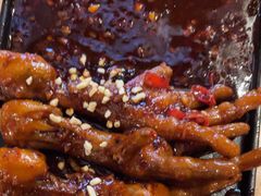 -欧巴烤肉(创富世纪店)