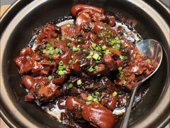 -曼格纳·曼芯馆(杨浦店)