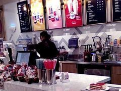 -COSTA COFFEE(上海月星环球港店)
