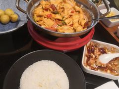 -阿庄新豫菜(通泰路店)