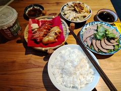 -捡角台湾食堂(花木Plus乐坊店)