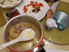 -又见炊烟私房菜(敬亭路店)