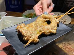 -老天桥蛙炉火锅(姑苏总店)