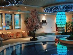 -水晶之星洗浴温泉汗蒸