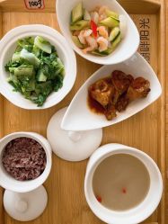 -湖畔阳光月子中心(泰达会馆店)