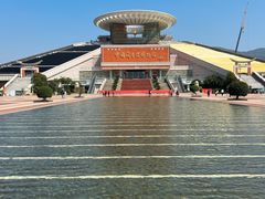 -中国闽台缘博物馆