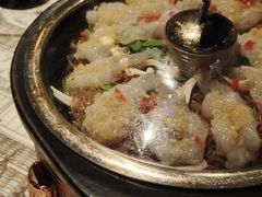 -绿茶餐厅(石家庄万象城店)