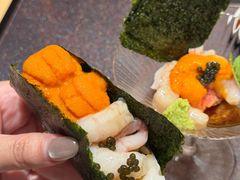 -小十Omakase(地王大厦店)