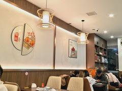 -老杨饭店(万科里店)