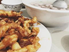 -九龙餐厅(大沽路店)