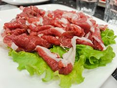 -楼外楼大刀肉传统火锅居(繁荣路店)