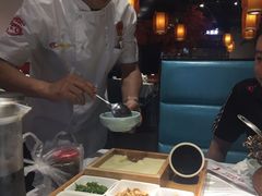 -雲蜀龙阁·金牌水煮鱼(方庄店)