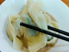 -潘国仙耳光馄饨(黄家阙路店)
